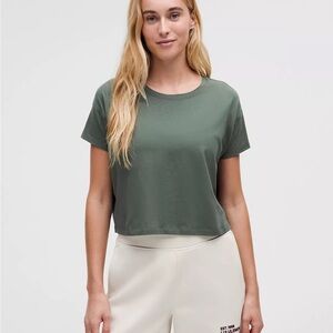 CATES TEE